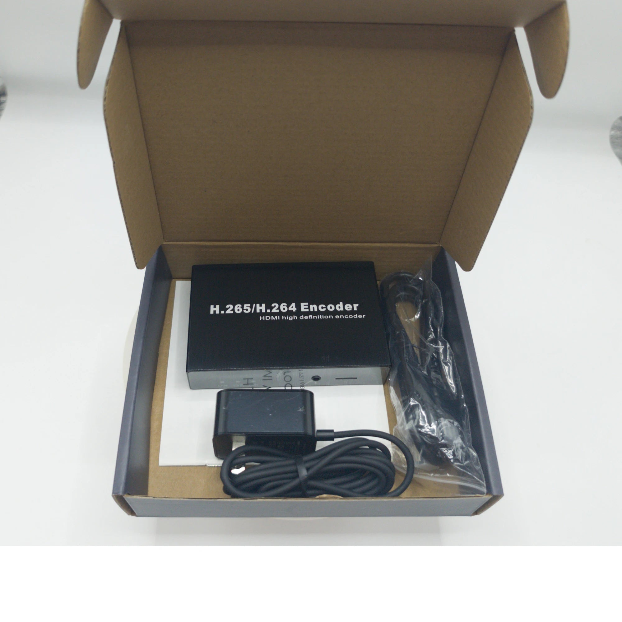 HD Video Encoder H.265 H.264 HEVC IPTV HDMI to IP Encoder NVR Recording Direct Broadcast Platform Push Streaming rtmp hls udp Oasis Select
