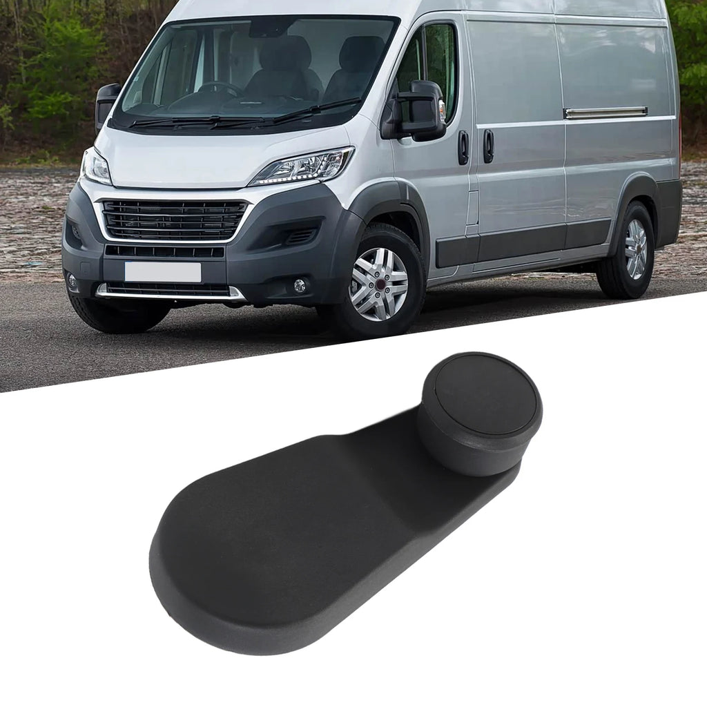 Automotive Window Crank Compatible with For Fiat Ducato For Boxer and For Relay Models 1994-2012 OEM 9240.A7 for Car Door Oasis Select China Mainland