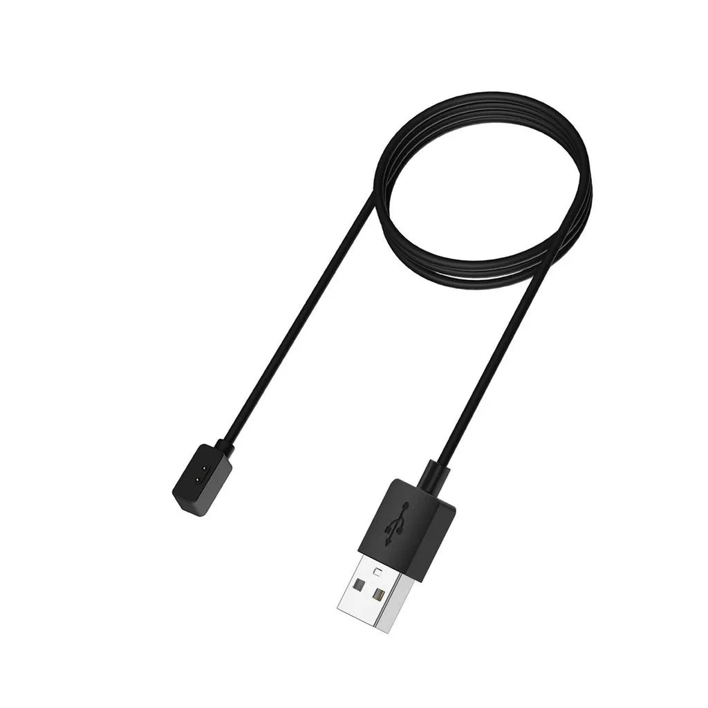 USB Magnetic Charger for Xiaomi Smart Band & Redmi Watch Magnetic Charging Cable Oasis Select For Mi Band 7 pro