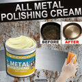Metal Repair & Chrome Polish – Scratch & Rust Remover Metal Polish & Rust Remover Oasis Select Default Title