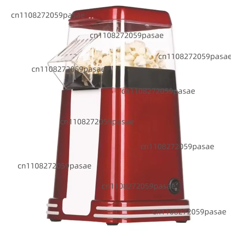 Classic Hot Sale Popcorn Maker Electrical Popcorn Making Machine Oasis Select