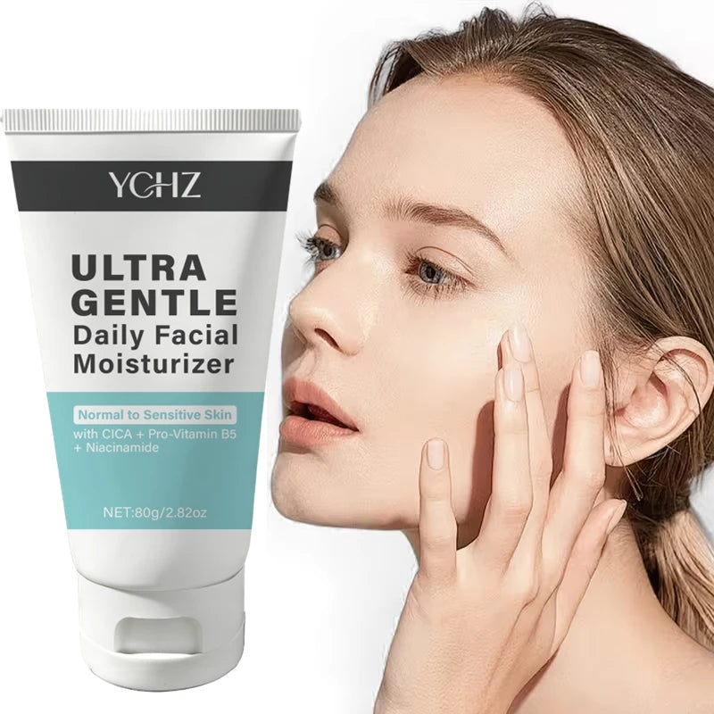 YCHZ Centella Asiatica Firming Moisturizing Cream 80g