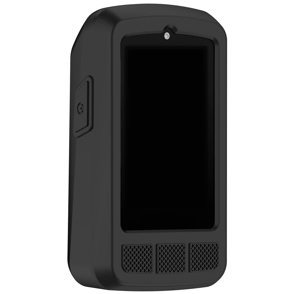 1PCS Silicone Case For Wahoo ELEMNT ROAM V3 Anti-Drop Protection In Stylish Waterproof White Red Green Against Drops Impacts Oasis Select