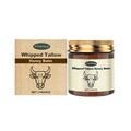 WOODSLEEP Whipped Tallow Honey Balm Face & Body Moisturizer Tallow Honey Balm Oasis Select 114g boxed
