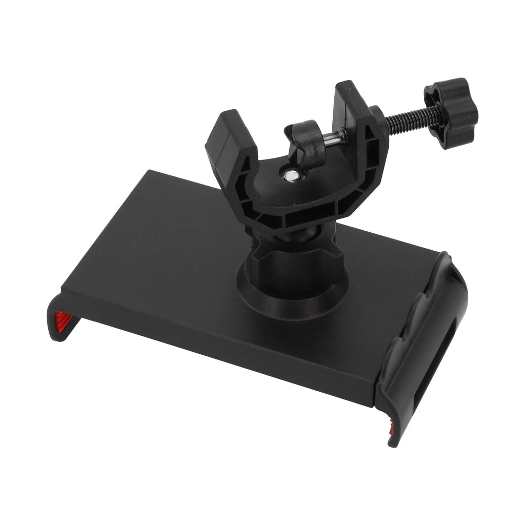 Microphone Stand Mount Holder Phone Holder Adjustable 360 Degree Rotating For Cellphone Tablet Clip Oasis Select