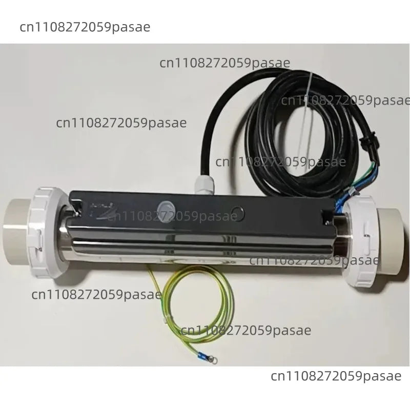 Swimming Pool & Spa Control Panel KL8-3 | Pool Controller