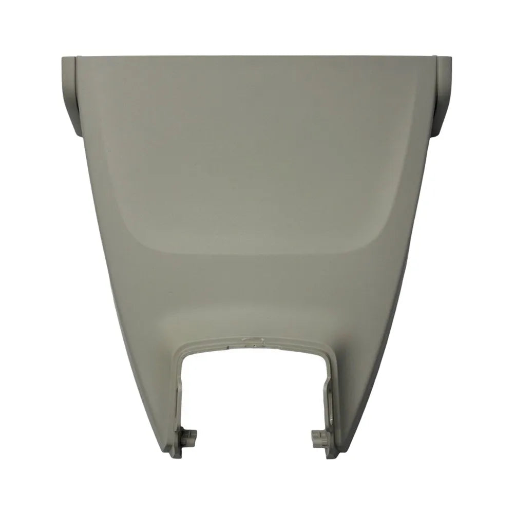 MK2 Camera Bezel Gray Camera Cover Bracket Direct Replacement Part For Damaged Camera Trim Repair For Tiguan L MK2 Oasis Select