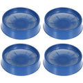 Quails Breeding Dehumidification Pigeon Accessories Nesting Bowls Bird Nest Hatching Box Oasis Select 4pcs
