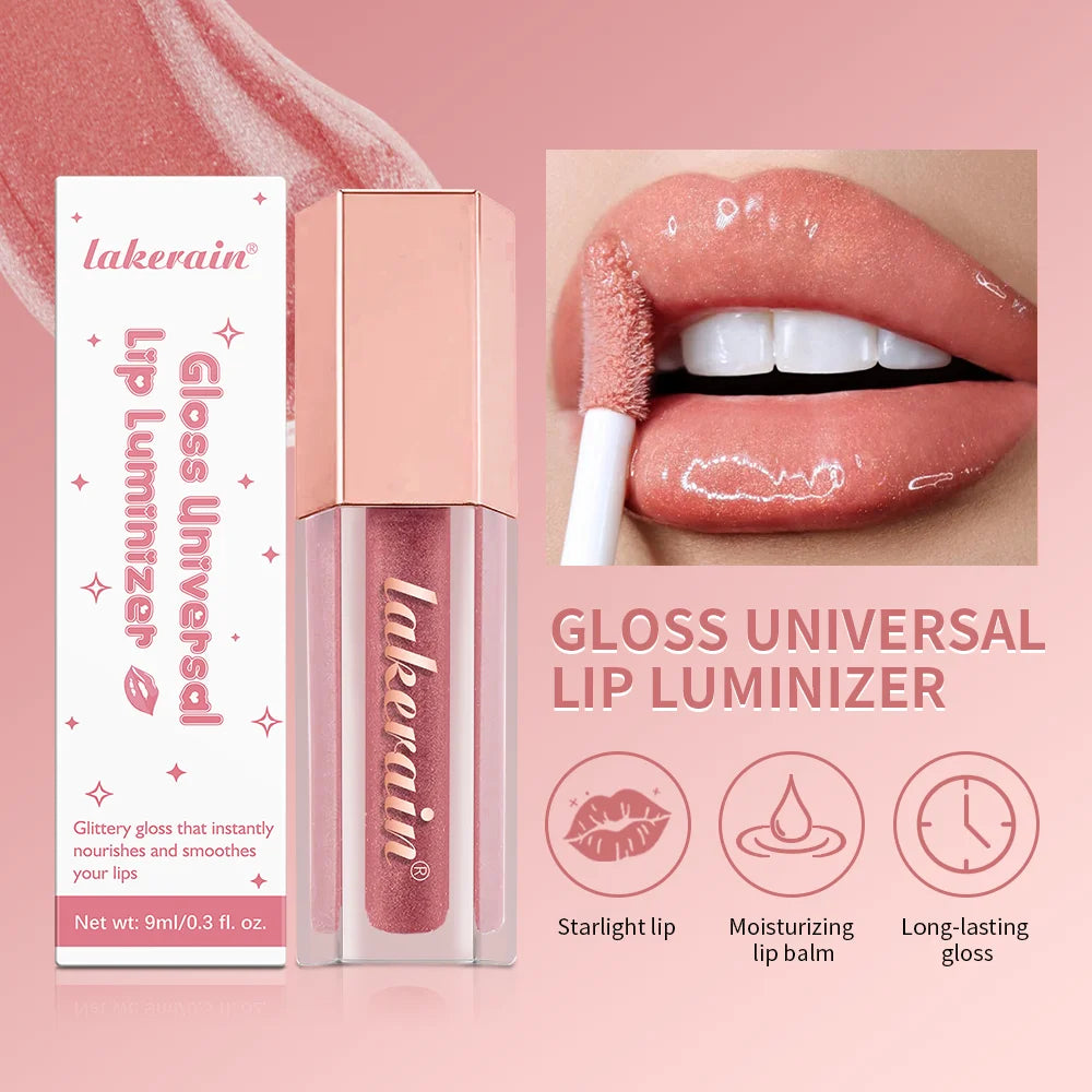Gloss Bomb Lip Cream – Moisturizing Plumping Liquid Lipstick Lip Gloss Oasis Select