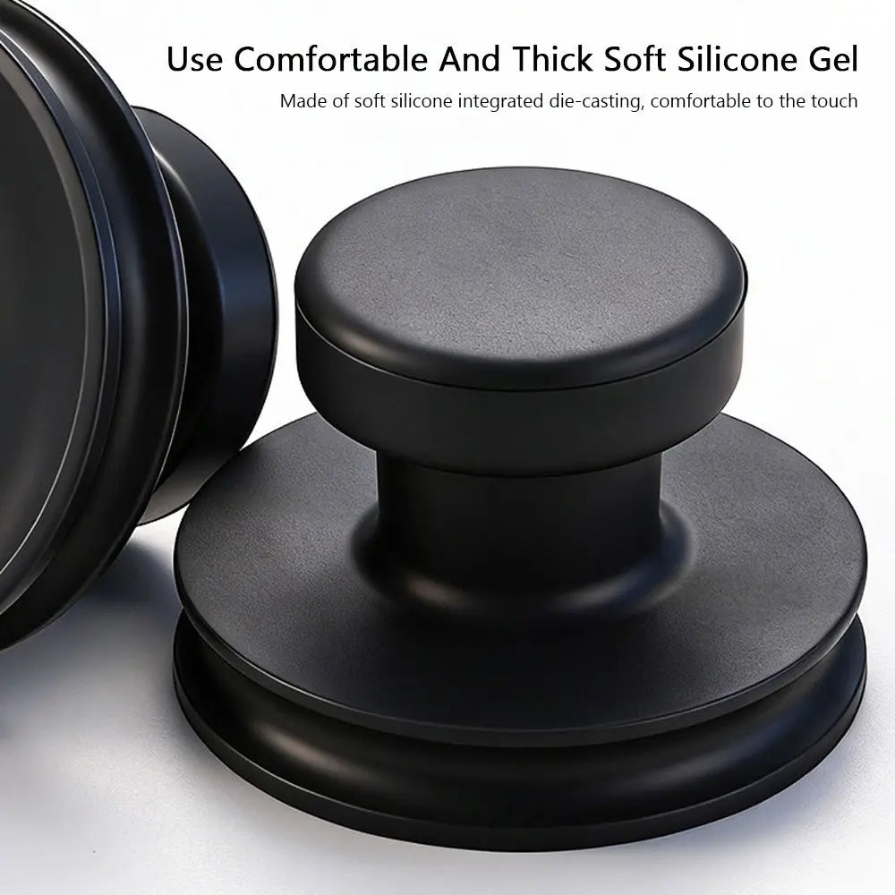 Mini Silicone Suction Cup – Press-Type Tile & Glass Fixing Tool