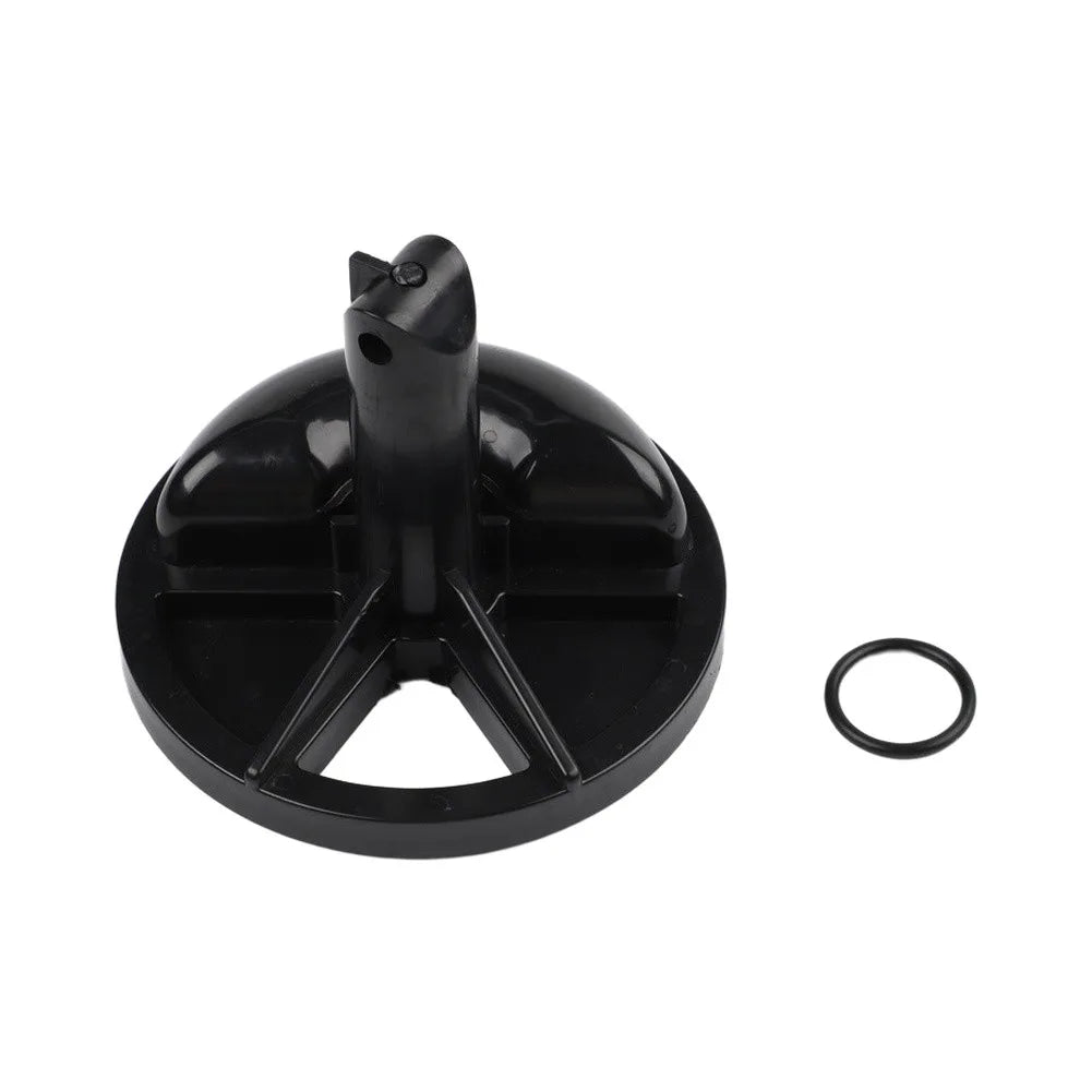 MPV Rotor Stopper And Gasket Assembly For PENTAIR 14965-0028 And Gasket For STA-RITE 1-1/2-inch Multiport Valves Oasis Select