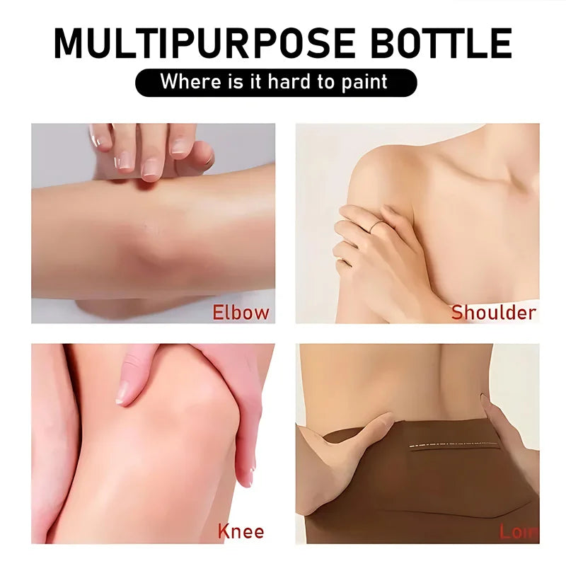 YUITIKUE Joint & Muscle Relief Cream – Knee & Body Massage