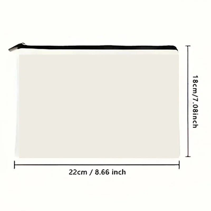 Foldable &Lightweight Makeup Bag for Women,Large Capacity Cosmetic Organizer with Zipper,Floral Design Toiletry Bag, Travel Gift Oasis Select