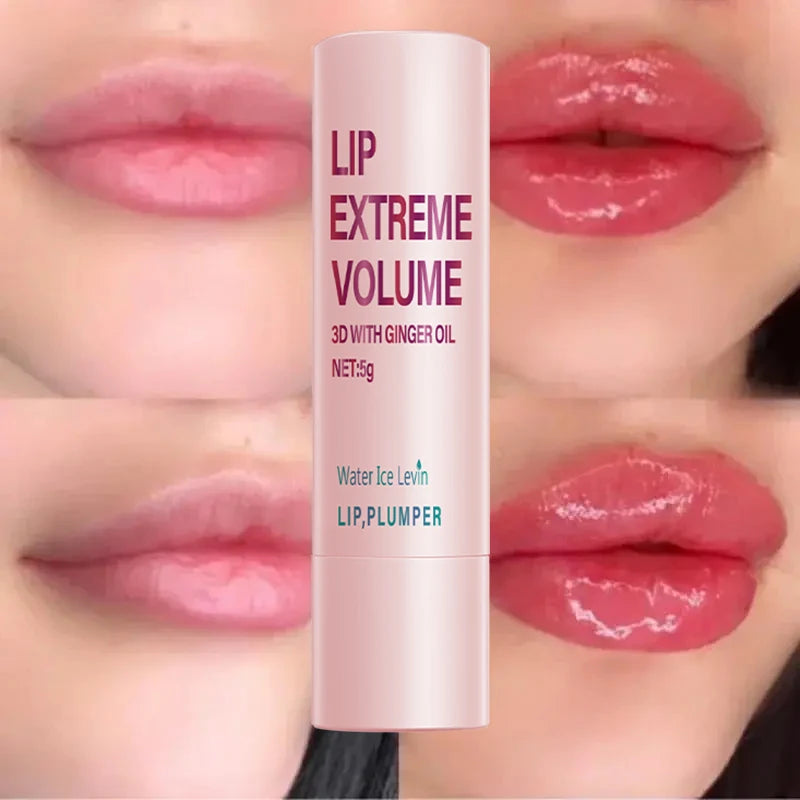 Non-Sticky Lip Gloss Serum – Saccharomyces Polypeptides Balm Lip Gloss Serum Oasis Select