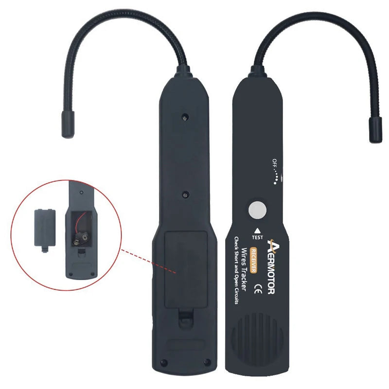 EM415PRO Automotive Short & Open Circuit Finder Wire Tracer Circuit Tester Tool Oasis Select