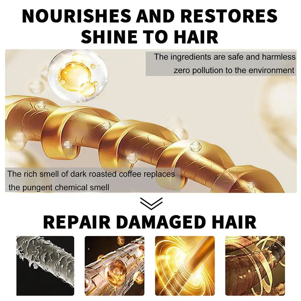 120g Batana Oil Conditioner For Hair Care, Raw Pure Batana Oil, Hair Care Mask For All Hair Types, Conditioner Care Split Ends Oasis Select