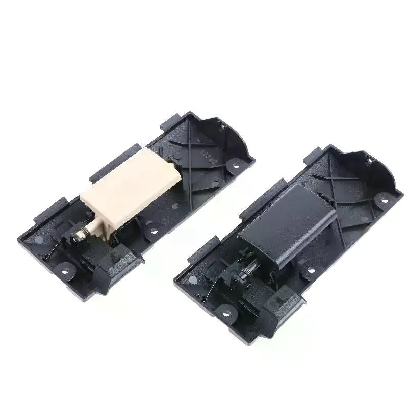 Mondeo MK3 Glove Box Latch Handle Lock Car Glove Box Handle Cover 1S71-A06072A 1362610 For Car Glove Box Compartment Oasis Select