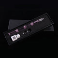 Bamboo Glass Dip Pen Art Color Ink Dip Glass Pen Signature Pen Oasis Select 5