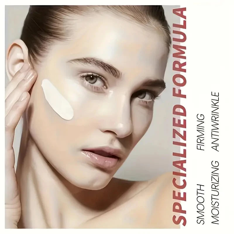 Whipped Bovine Cream – Castor Oil & Frankincense Moisturizer 50g Face & Body Cream Oasis Select