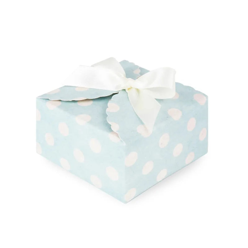 Square Handmade Soap Folding Packaging Box Jewelry Organizer Gift Box Candy Small Storage Containers For Party Kids Gift Oasis Select E Other