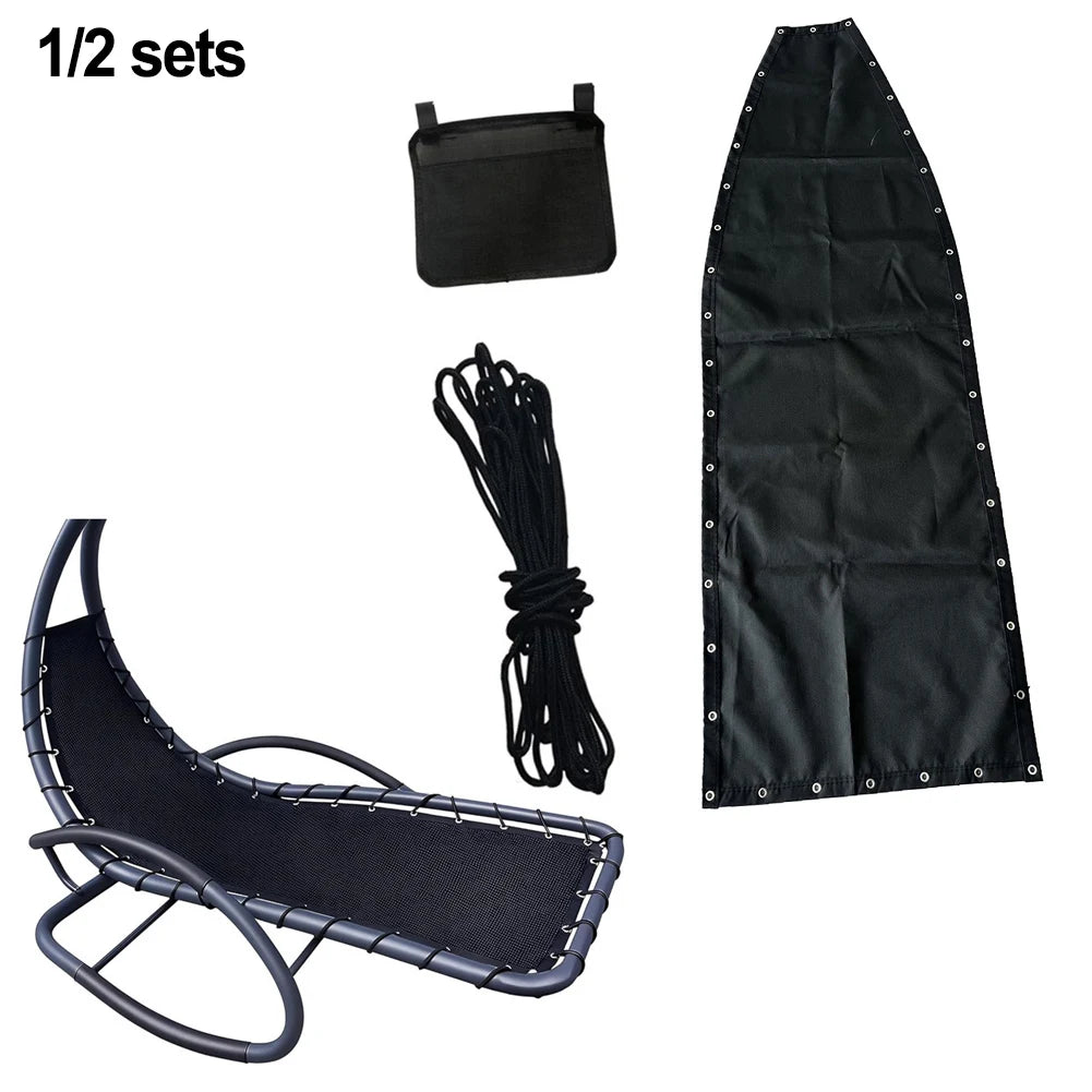 Swing Chair Replacement Cloth Seat | Patio Recliner Lounger Chair Replacement Cloth Oasis Select