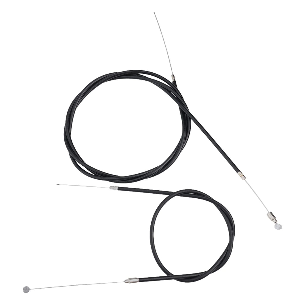 Sporting Goods Bicycle Parts Brake Cable Cycling Parts Stainless Steel 2PC Bicycle Components Bike Brake Brakes Oasis Select