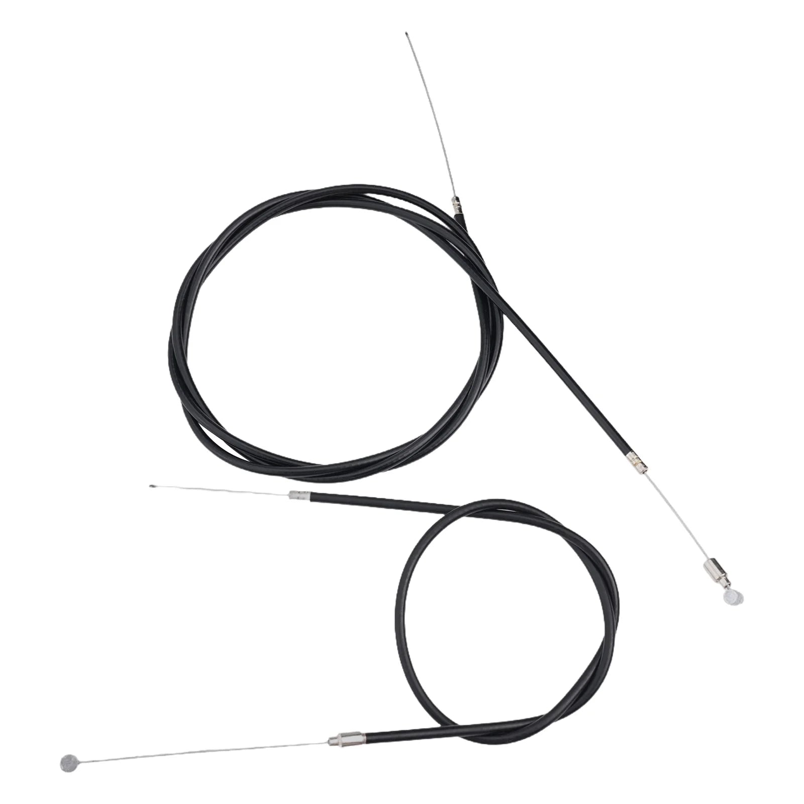 Sporting Goods Bicycle Parts Brake Cable Cycling Parts Stainless Steel 2PC Bicycle Components Bike Brake Brakes Oasis Select