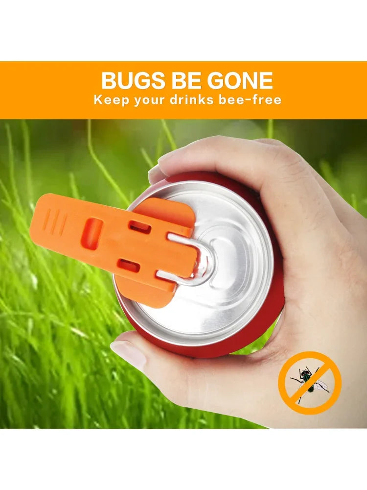 Portable Can & Bottle Opener Set – Reusable 6/12/24 Pack Can & Bottle Opener Oasis Select