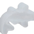 3D Lucky Koi Fish Silicone Mold DIY Resin Casting Art Jewelry Making Craft Epoxy Oasis Select One Size