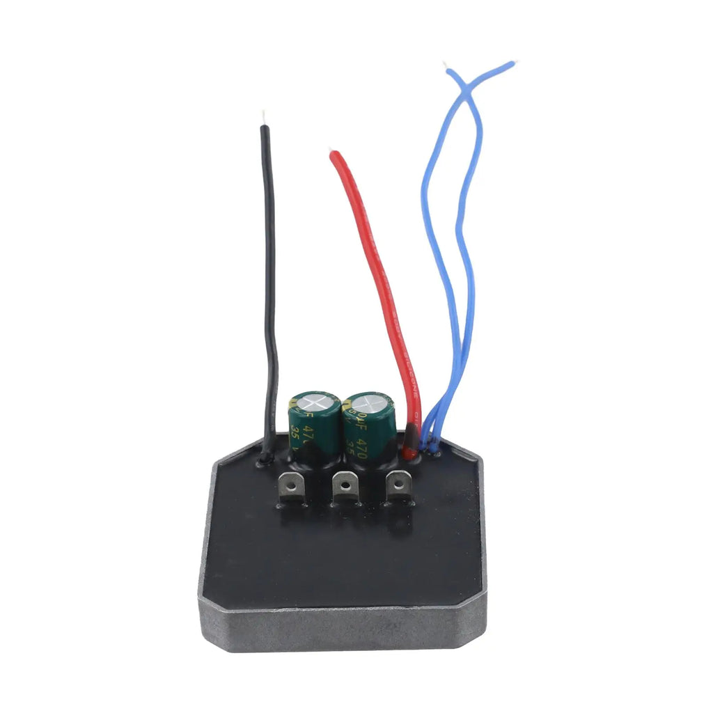 21V Chainsaw Controller Brushless Lithium Battery Electric Chain Saw Control Board Electric Tools Motherboard Power Tools Oasis Select 1pc