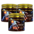 Bee Venom Joint Cream – Hyaluronic Acid & Natural Extract Joint Care Cream Oasis Select GOLD 50g