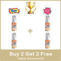 Kitchen Degreaser Foam Spray – Stove & Range Hood Cleaner Kitchen Degreaser Spray Oasis Select Buy 2 Get 2 Free