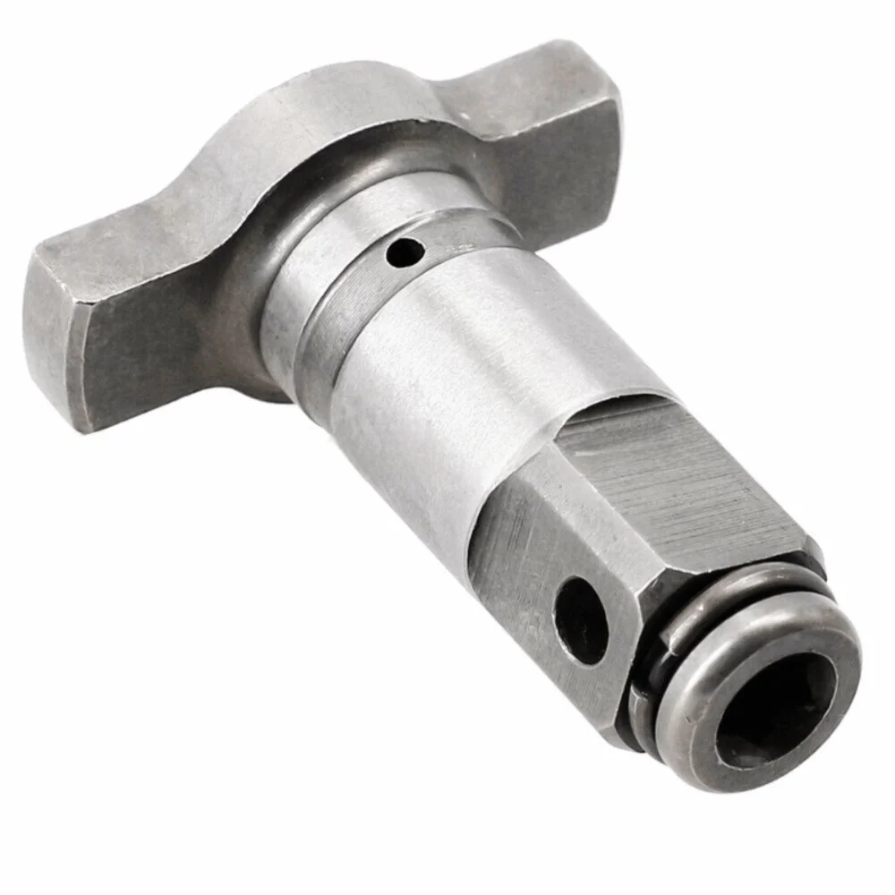 1/2" Impact Wrench Spindle Anvil Shaft | WU278 Parkside Spare