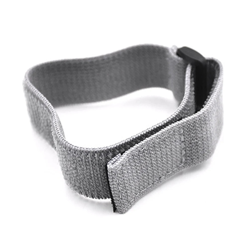 Secure Propeller Strap Propeller Safety Belt During Storage Or Transportation Color Gray Prevents Propeller Damage Oasis Select A
