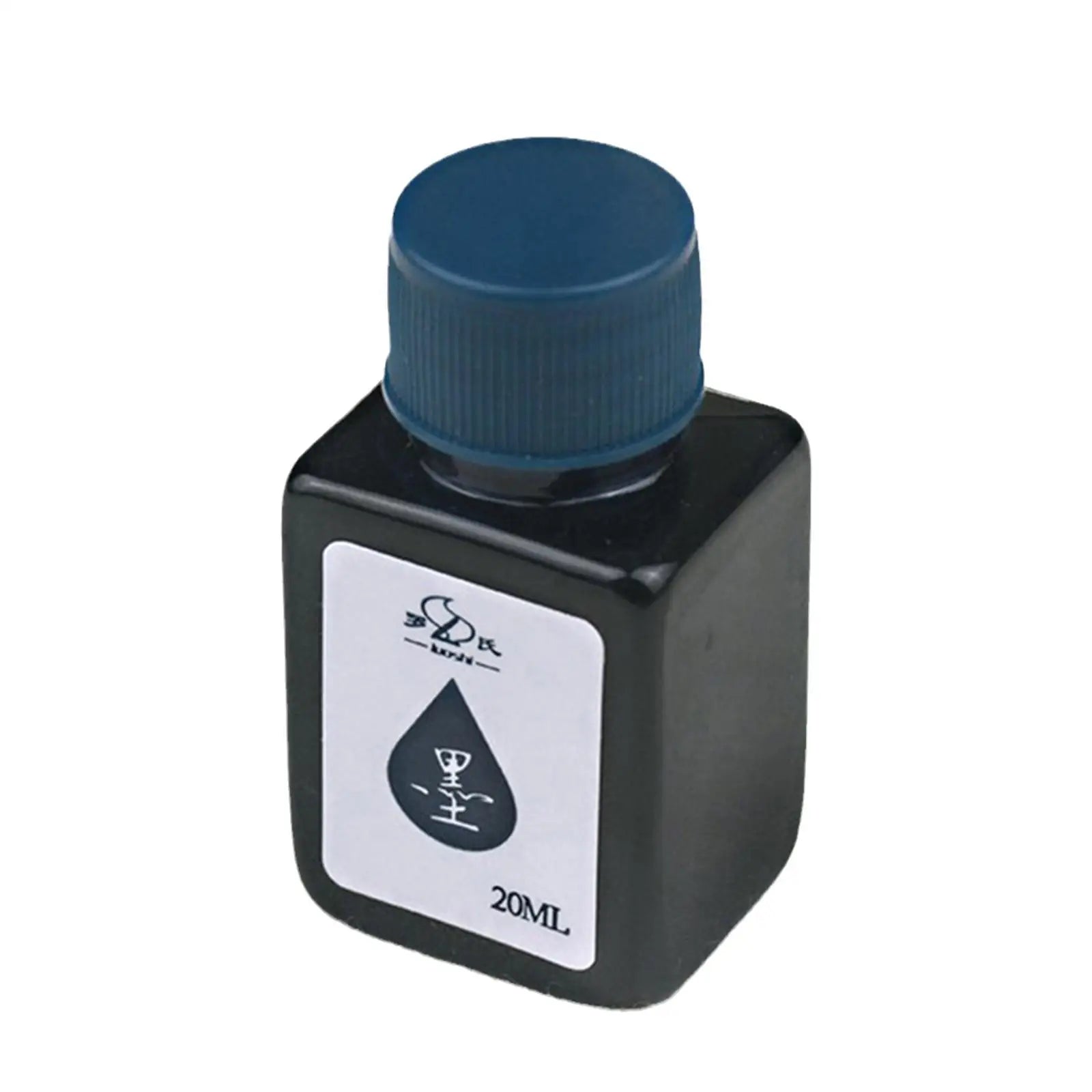 30ml Colorful Fountain Pen Ink | Calligraphy & Writing Refill