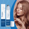 Rosemary Hair Growth Roller Essence Improves Scalp Health Stimulates Follicle Activity Reduces Hair Breakage Increases Density Oasis Select 50ml Boxed