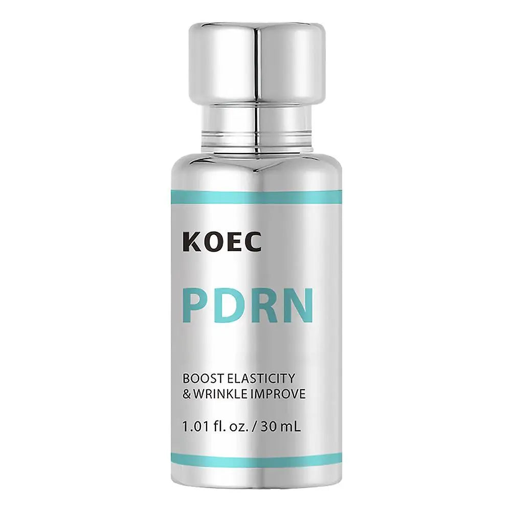 PDRN Korean Nad Plus Facial Essence Brightening Moisturizing Youth Serum Elastic Firming Lifting Skin Care 30ml Oasis Select PDRN