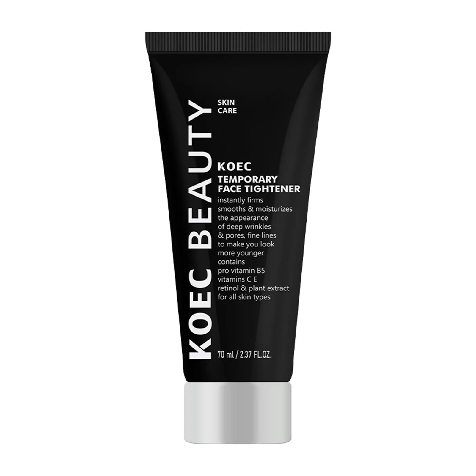Instant Firming Face Cream – Lifting, Smoothing & Moisturizing