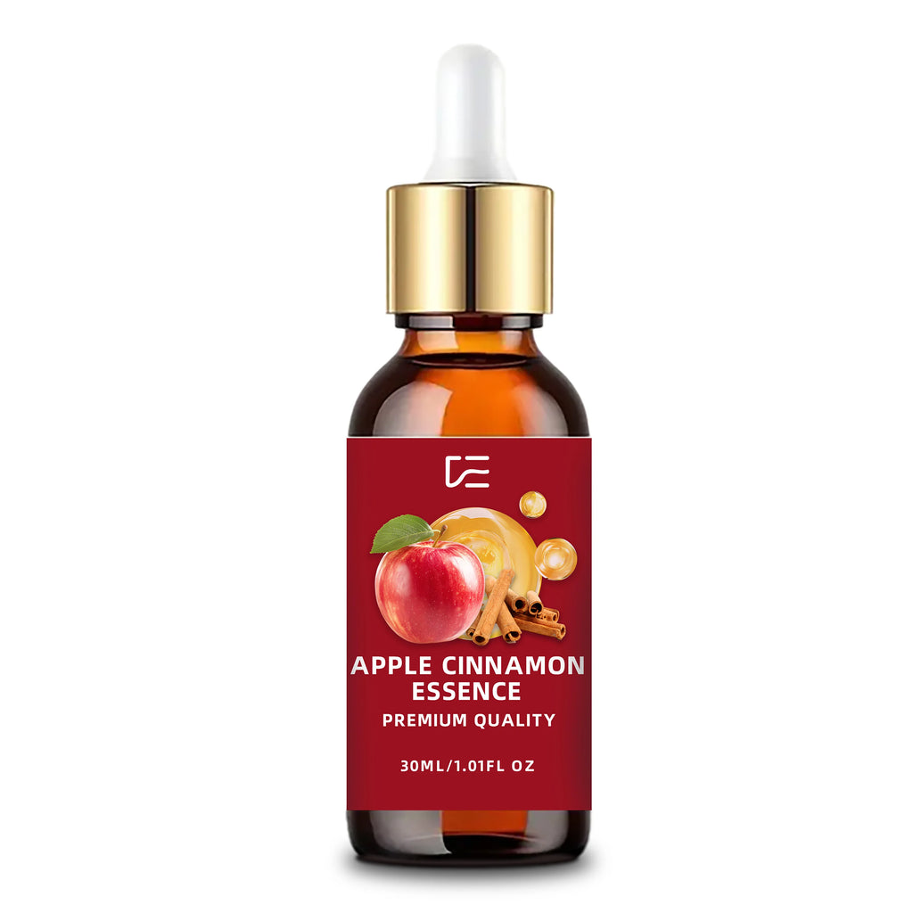 Veérenae Apple Cinnamon Hydrating Firming Face Essence