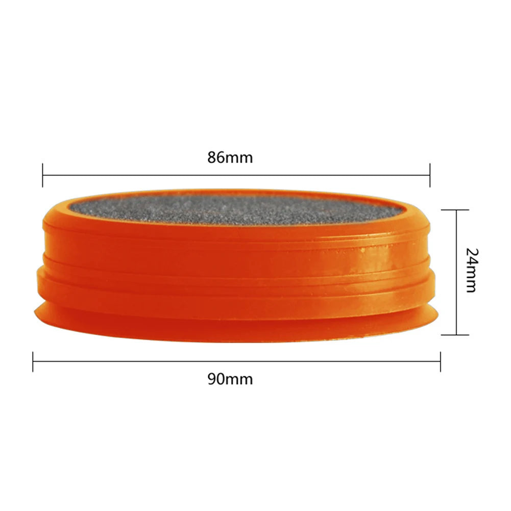 Washable HEPA Filter For Lemleo VC1400 FC8009 FC8081 FC6723 FC6724 FC6725 FC6726 FC6727 FC6728 Vacuum Cleaner Oasis Select
