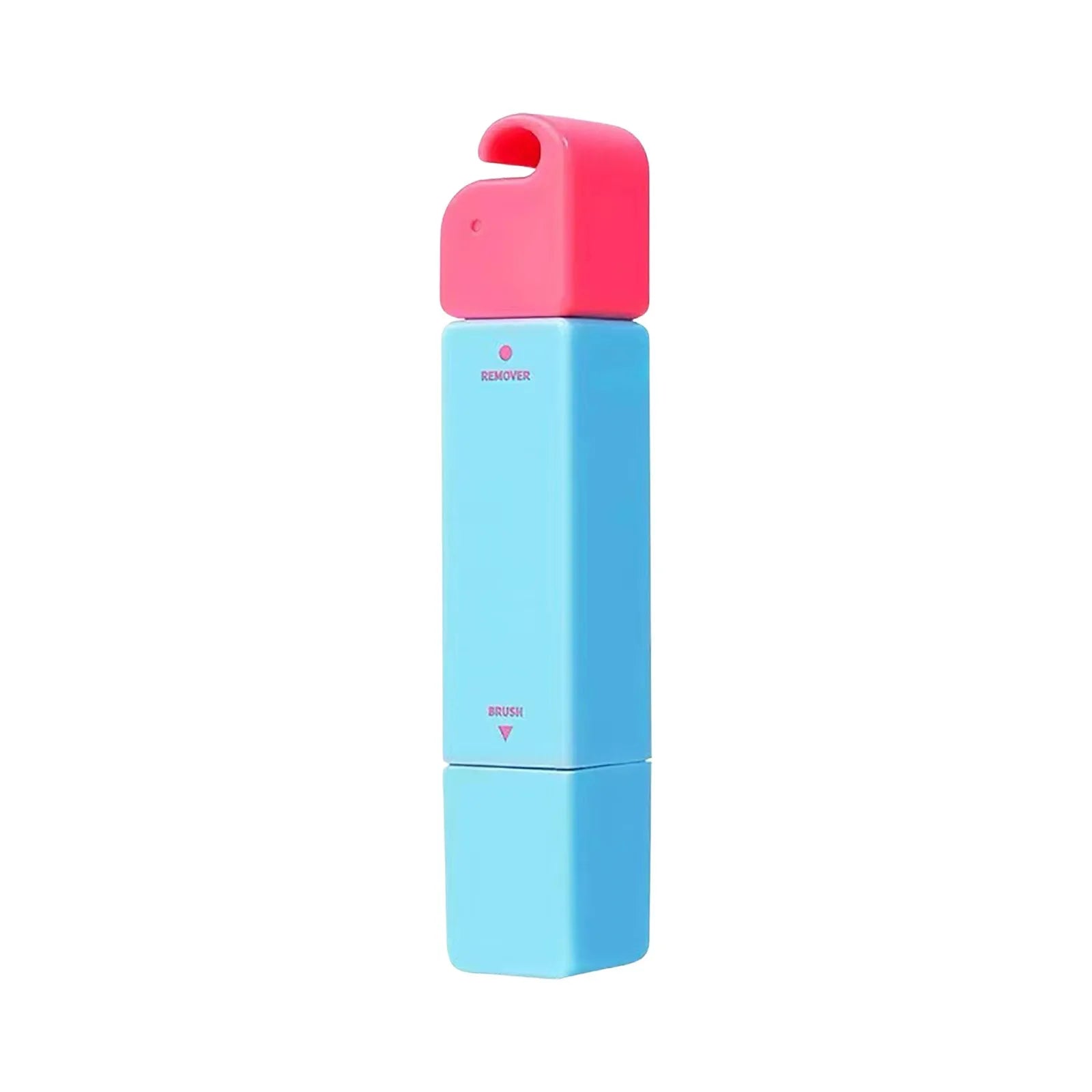 Portable No-Wash Stain Remover Pen – Oil, Wine & Food Stain Remover Pen Oasis Select Blue