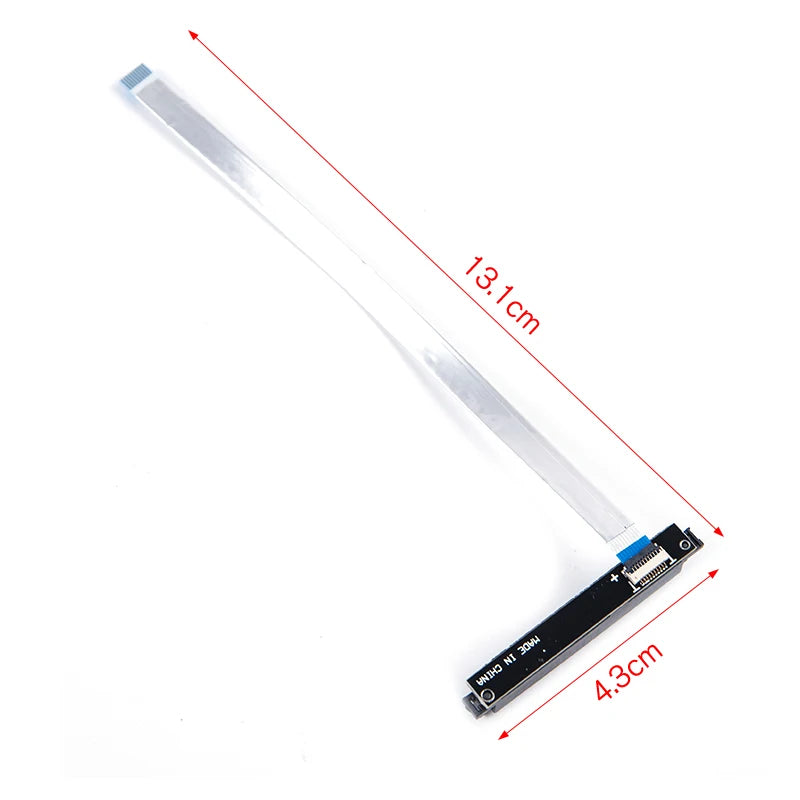 New Sale For ASUS TUF GAMING A15 F17 FX506 SATA Hard Drive HDD SSD Connector Flex Cable Oasis Select