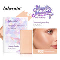 Lakerain Magnetic Mermaid Makeup Palette Long Lasting Waterproof Eyeshadow Palette Refills Multi-purpose DIY Beauty Makeup Gifts Oasis Select 33