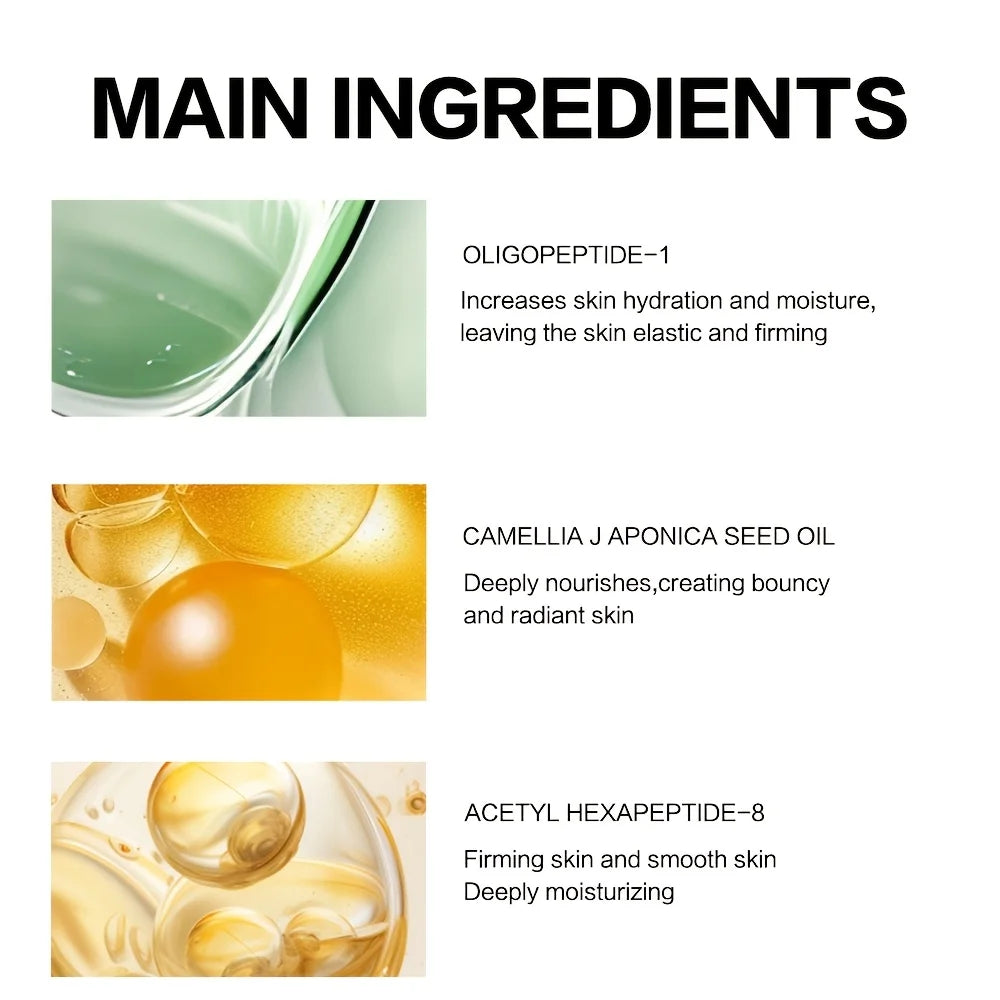 Facial Care Moisturizing and Rejuvenating Stick, Moisturizing and Moisturizing Stick Oasis Select