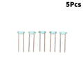 5/10Pcs Car Airbag Part with Enhanced Shielding Resistor, Reliable Airbag Chip Resistor Kit Oasis Select A2