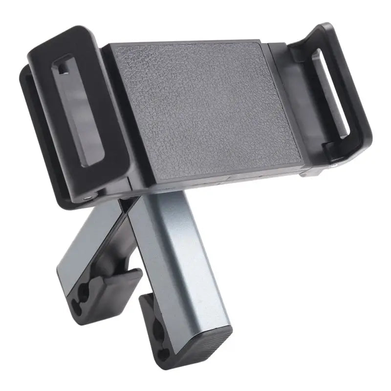 LIKE WISH Telescopic Car Rear Pillow Phone Holder Mount Tablet Car Stand Seat Rear Headrest Mounting Inch Bracket For Phone Tabl Oasis Select