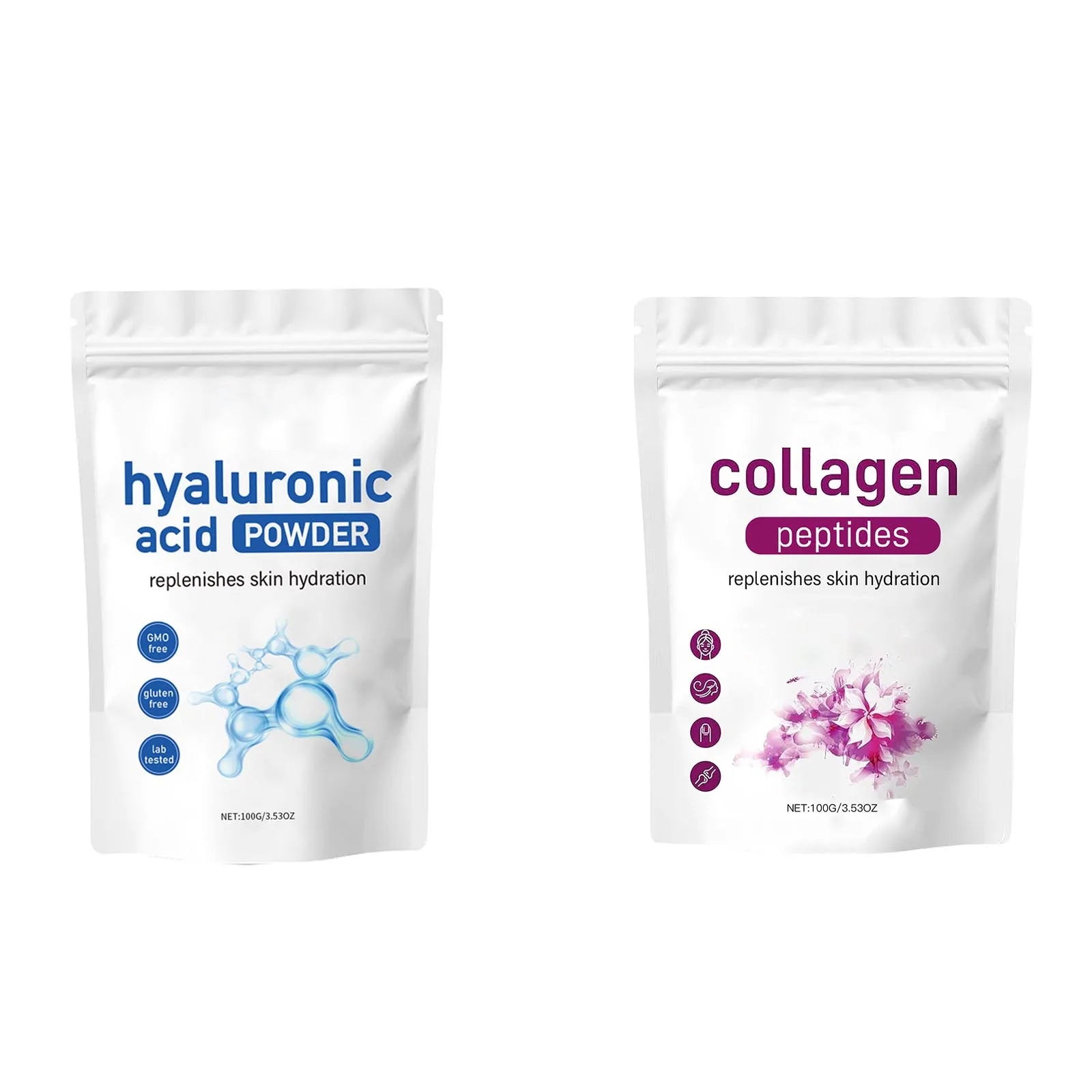 Hyaluronic Acid Jelly Mask – Hydrating, Firming & Smoothing Hydrating Jelly Mask Oasis Select buy 1 free 1 2