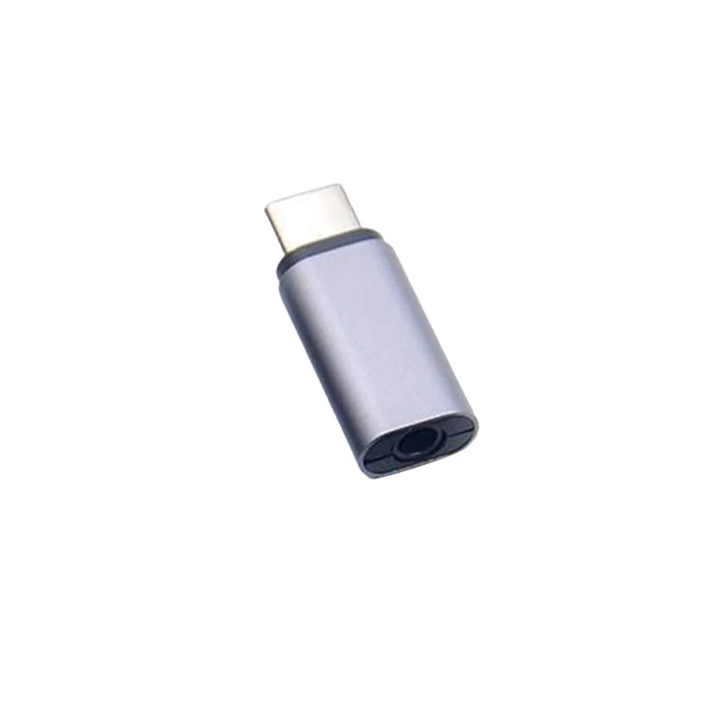 USB-C to 3.5mm Audio Adapter | Universal Headphone Jack