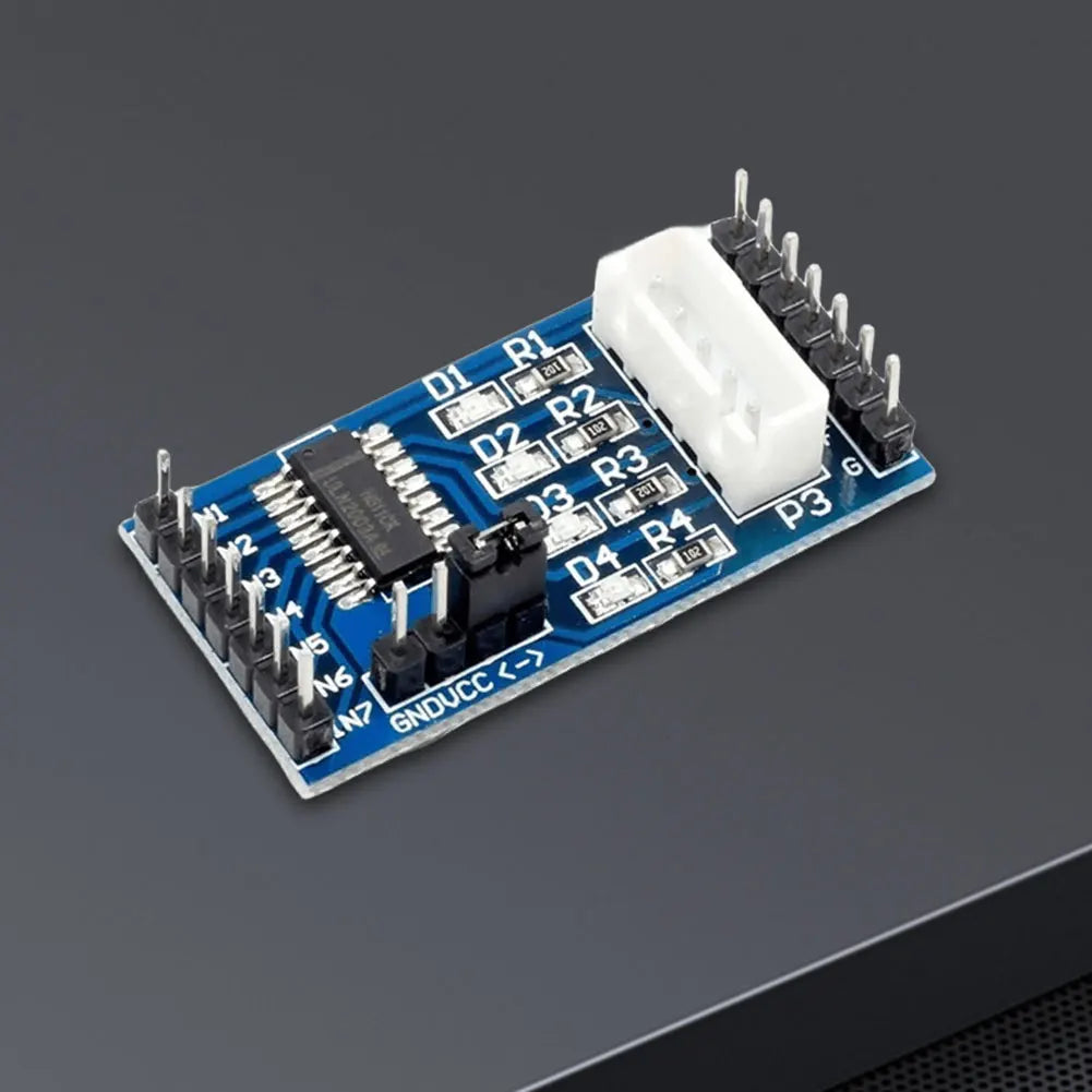 28BYJ-48 ULN2003 Stepper Motor Driver Board for Arduino 5V Stepper Motor Module Oasis Select