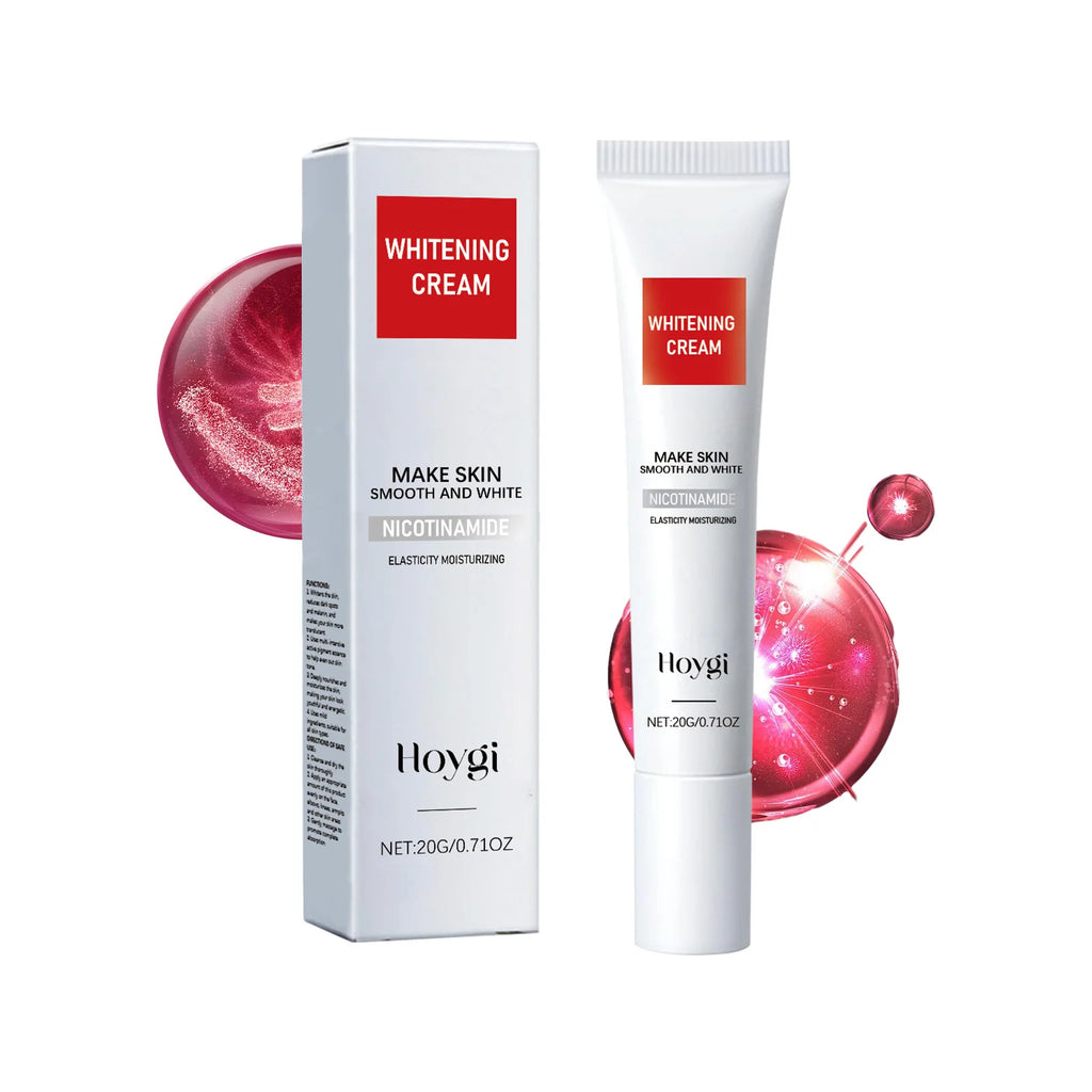 Hoygi Body Brightening Cream – Moisturizing & Nourishing